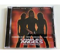 Artistes Divers - Charlie's Angels 2 Full Thrott