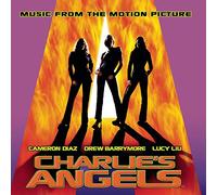 Artistes Divers - Charlie's Angels (Drôles de dames)
