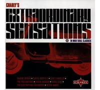 Artistes Divers - Charly's Extraordinary Sensat. [Import]