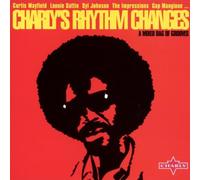 Artistes Divers - Charly's Rhythm Changes [Import]