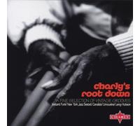 Artistes Divers - Charly's Root Down [Import]
