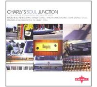 Artistes Divers - Charly's Soul Junction [Import]