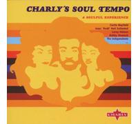 Artistes Divers - Charly's Soul Tempo [Import]
