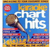 Artistes Divers - Chart Hits