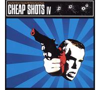 Artistes Divers - Cheap Shots Vol.4
