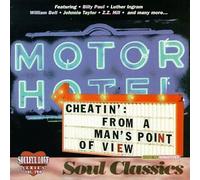 Artistes Divers - Cheatin'-from a Man's Point of