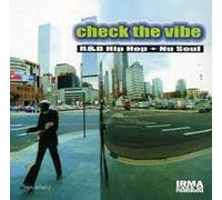 Artistes Divers - Check The Vibe [Import]
