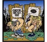 Artistes Divers - Check This Out Too 2