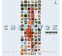 Artistes Divers - Chesky 2 K Jazz Sampler