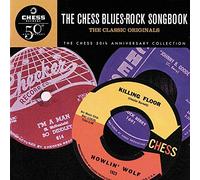 Artistes Divers – Chess Blues-Rock Songbook