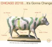 Artistes Divers - Chicago 2018