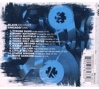 Artistes Divers - Chicago Funk