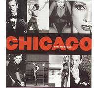Artistes Divers - Chicago (The Musical) - Version Broadway