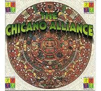 Artistes Divers - Chicano Alliance (Para Los Nin