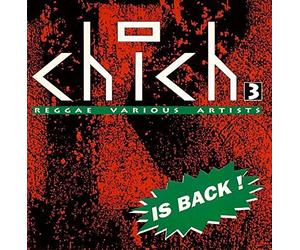 Artistes Divers - Chich V.3 [Import]