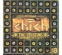 Artistes Divers – Chich V.8 (Versions) – Import