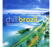 Artistes Divers - Chill : Brazil