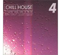 Artistes Divers - Chill House 4 [Import]