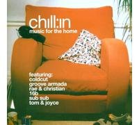 Artistes Divers - Chill in