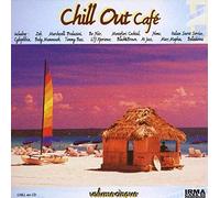 Artistes divers – Chill Out Café Vol. 5