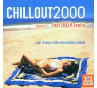 Artistes Divers - Chillout 2000 : That Ibiza Feeling