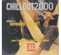 Artistes Divers - Chillout 2000 Vol.2