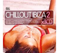 Artistes Divers - Chillout Ibiza