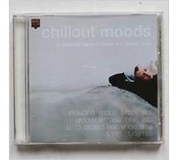 Artistes Divers – Chillout Moods – Various Mielsch