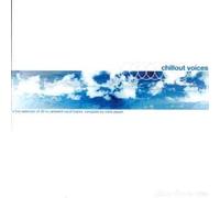 Artistes Divers - Chillout Voices