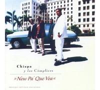 Artistes Divers - Chispa Y Los Complices