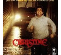 Artistes Divers - Christine