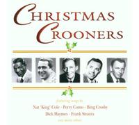 Artistes Divers - Christmas Crooners