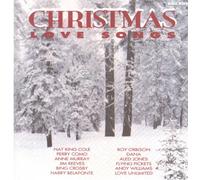 Artistes Divers - Christmas Love Songs