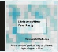 Artistes Divers - Christmas & New Year Party [Import]