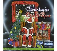 Artistes Divers - Christmas on Death Row