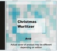 Artistes Divers - Christmas Wurlitzer [Import]