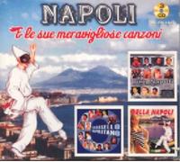 Artistes Divers - Cia Napoli
