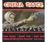 Artistes Divers - Cinema Dance [Import]