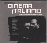 Artistes Divers – Cinema Italiano