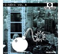 Artistes Divers - Cinéma Vol. 5 : suspense