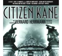 Artistes Divers - Citizen Cane (2 CD)