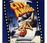 Artistes Divers - City of Angels [Import]