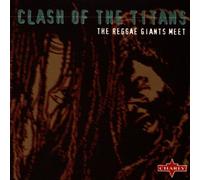 Artistes Divers – Clash Of The Titans: Reggae Giants Meet – Import – Charly
