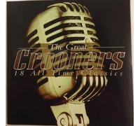 Artistes Divers - Classi Crooners [Import]