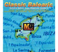 Artistes Divers - Classic Balearic Vol.1