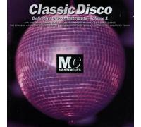 Artistes Divers - Classic Disco Vol.1