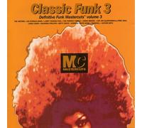 Artistes Divers - Classic Funk Vol.3