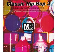 Artistes Divers - Classic Hip Hop Vol.2