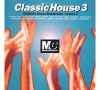 Artistes Divers - Classic House Vol.3