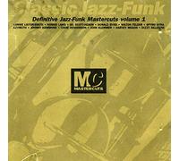 Artistes Divers - Classic Jazz Funk Vol.1
